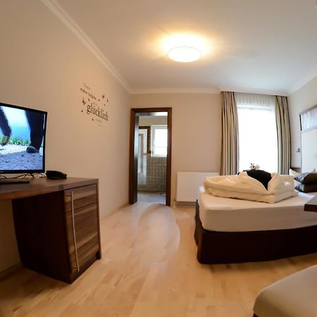 Hotel Jennys Schloessl Serfaus Kamer foto