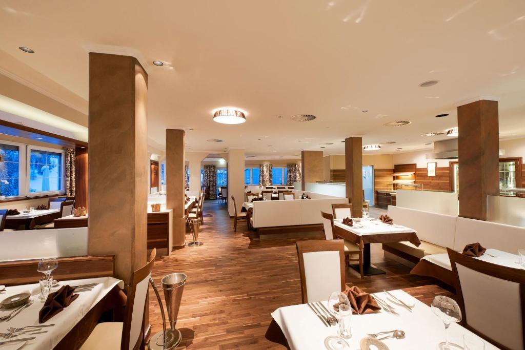 Hotel Jennys Schloessl Serfaus Buitenkant foto